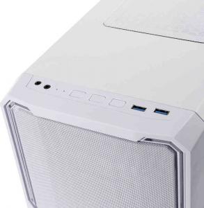 Obudowa BitFenix Enso Mesh 4ARGB Biała (BFC-ESM-150-WWWGK-4A) 8