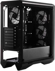 Obudowa BitFenix Enso Mesh 4ARGB Czarna (BFC-ESM-150-KKWGK-4A) 4