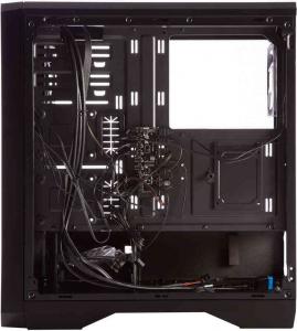 Obudowa BitFenix Enso Mesh 4ARGB Czarna (BFC-ESM-150-KKWGK-4A) 5