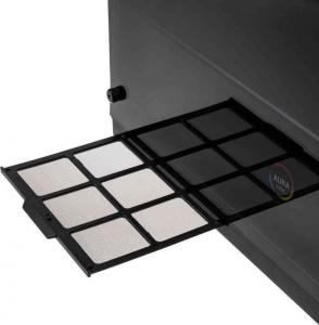 Obudowa BitFenix Enso Mesh 4ARGB Czarna (BFC-ESM-150-KKWGK-4A) 9