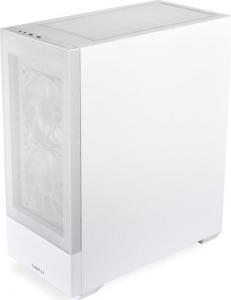 Obudowa Lian Li LANCOOL 205 Mesh ARGB biała 2