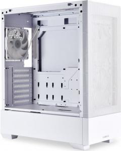 Obudowa Lian Li LANCOOL 205 Mesh ARGB biała 7
