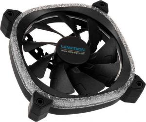 Wentylator Lamptron Diamond+ ARGB 3-pack (LAMP-DAP02) 2