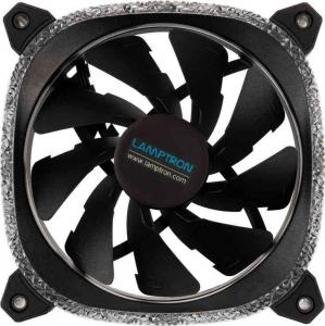 Wentylator Lamptron Diamond+ ARGB 3-pack (LAMP-DAP02) 3