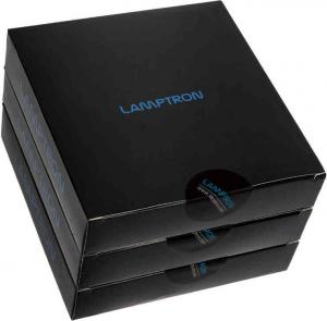 Wentylator Lamptron Diamond+ ARGB 3-pack (LAMP-DAP02) 8