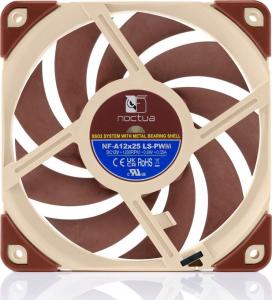 Wentylator Noctua NF-A12x25 LS-PWM 4
