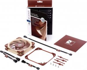 Wentylator Noctua NF-A12x25 LS-PWM 5