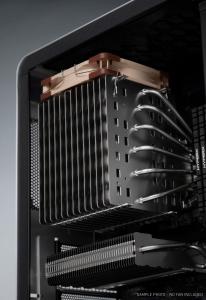 Chłodzenie CPU Noctua NH-P1 6