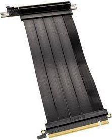 Lian Li PCIe x16, 0.2m, Czarny (PW-PCI-420) 1