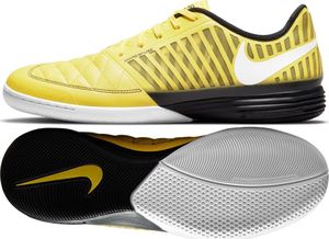Nike Buty Nike Lunar Gato II IC 580456 710 580456 710 żółty 46 1