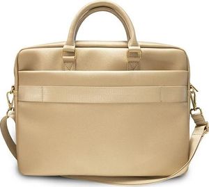 Torba Guess Saffiano Script 15" (GUCB15PUSASLG) 3