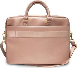 Torba Guess Saffiano Script 15" (GUCB15PUSASPI) 3