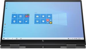 Laptop HP Laptop Envy x360 Convert 15-ee0007nw (38V15EA) / 16 GB RAM / 2 TB SSD PCIe / Windows 10 Home 8