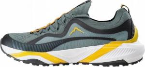 Buty trekkingowe męskie Elbrus Elmisti szare r. 43 2