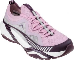 Buty trekkingowe damskie Elbrus Elmisti różowe r. 38 4