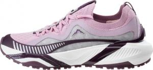 Buty trekkingowe damskie Elbrus Elmisti różowe r. 38 6