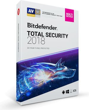 Bitdefender 10 urządzeń 12 miesięcy  (BDTS-N-1Y-10D) 1