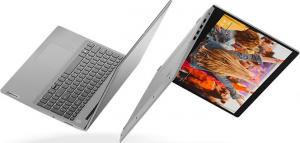 Laptop Lenovo IdeaPad 3-15IIL05 (81WE010KPB) 13