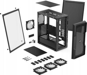 Komputer Bit Gamer Ryzen 9 5950X, 32 GB, RTX 3070, 1 TB M.2 PCIe 1 TB SSD Windows 10 Home Trial 2