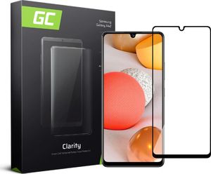Green Cell Szkło hartowane GC Clarity do telefonu Samsung Galaxy A42 1