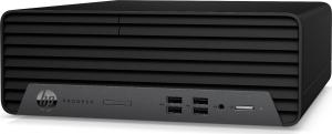 Komputer HP ProDesk 400 G7, Core i5-10500, 8 GB, Intel UHD Graphics 630, 480 GB M.2 PCIe Windows 10 Pro 4