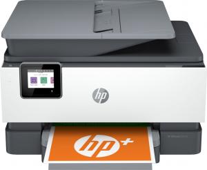 Urządzenie wielofunkcyjne HP OfficeJet Pro 9012e (22A55B) 1