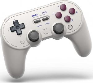 Pad 8BitDo Pro 2 Classic Edition (80GK) 3