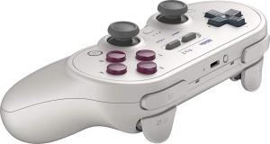 Pad 8BitDo Pro 2 Classic Edition (80GK) 4