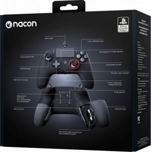 Pad Nacon Revolution Pro 3 (NA383508) 7