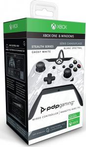 Pad PDP Ghost White (049-012-EU-CMWH) 8