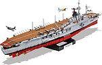 Cobi Aircraft Carrier Graf Zeppelin (4826) 2