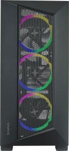 Obudowa Azza Octane A ARGB (CSAZ-460A) 2