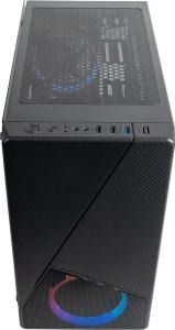 Obudowa Azza Noir ARGB (CSAZ-130) 3