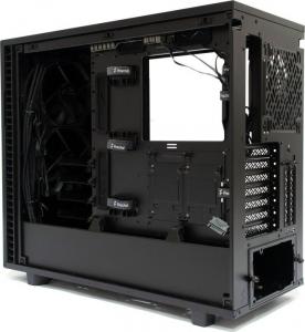 Obudowa Fractal Design Define 7 PCGH Edition (FD-C-DEF7A-11) 11