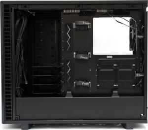 Obudowa Fractal Design Define 7 PCGH Edition (FD-C-DEF7A-11) 4