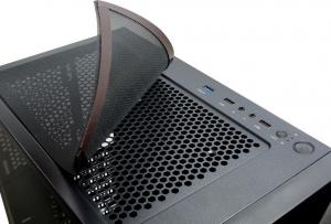 Obudowa Inter-Tech IT-3306 Cavy ARGB (88881341) 8