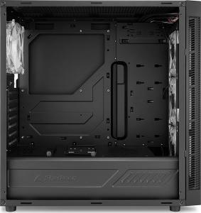 Obudowa Sharkoon TG6M RGB 5