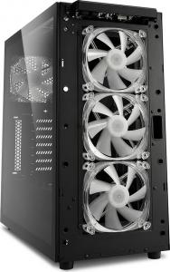 Obudowa Sharkoon TG6M RGB 7