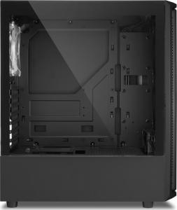 Obudowa Sharkoon SK3 RGB 4