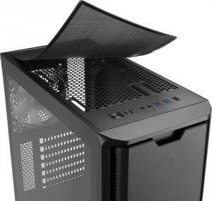 Obudowa Sharkoon SK3 RGB 8