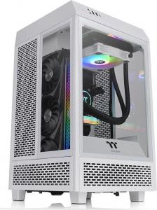 Obudowa Thermaltake The Tower 100 Mini Snow (CA-1R3-00S6WN-00) 2