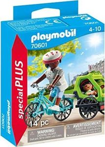 Playmobil Wycieczka Rowerowa (70601) 1