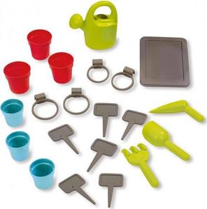 Smoby Domek dla dzieci Garden House 6