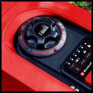 Robot koszący Einhell GC-RM 500 2