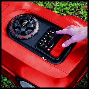 Robot koszący Einhell GC-RM 500 3