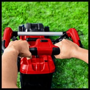 Kosiarka akumulatorowa Einhell GE-CM 36/34-1 Li Solo 4