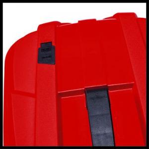 Kosiarka akumulatorowa Einhell GE-CM 36/34-1 Li Solo 7