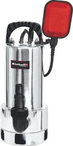 Einhell Einhell waste water pump GC-DP 9035 N - 4170778 1