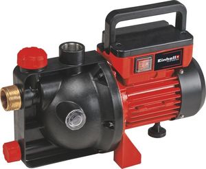 Einhell Einhell garden pump GC-GP 6040 ECO - 4180320 1