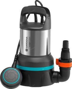 Gardena Gardena clear water submersible pump 11000 - 09032-20 1